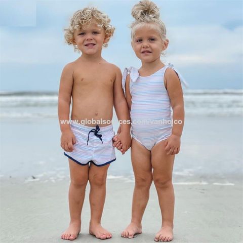 Wholesale Customized Matching Swimsuits for Mom and Daughter - China Kids  Swimsuit and Bikini Swimwear price