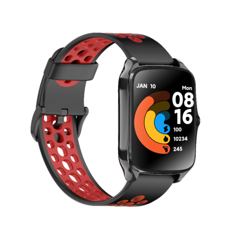 spo2 tracker