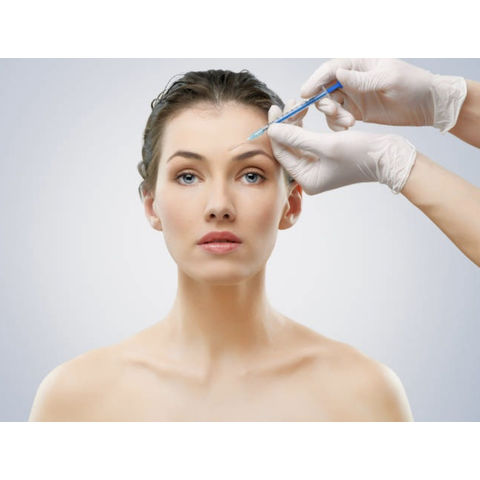 Buy Botox Cosmetics injection anti wrinkles, Botox Dermal Fillers Skin ...