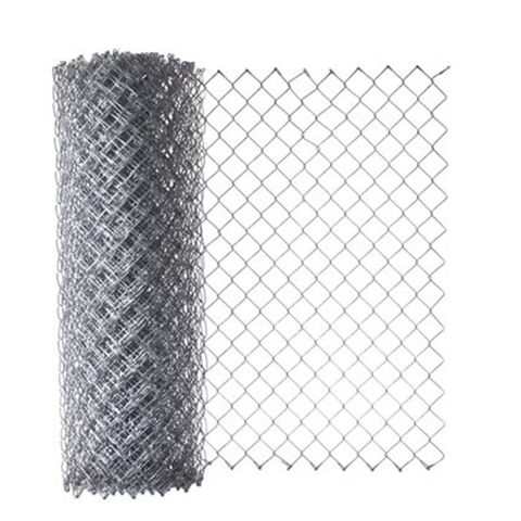 Chicken wire mesh Quality Galvanised 3ft x 1/2" x 5m 