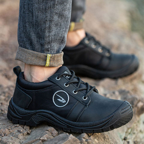 China Proveedores De Calzado De Seguridad Compre Botas De