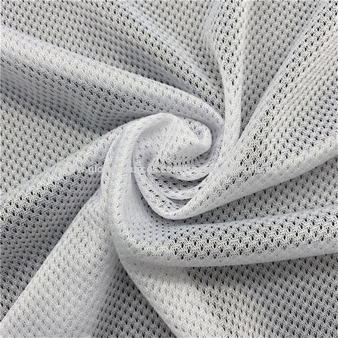 Factory Direct High Quality China Wholesale Polyester Warp Knit Mesh ...