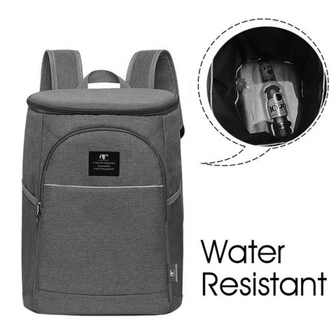 meal prep cooler backpack