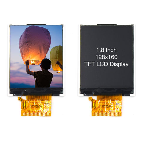 1.8 tft lcd factory