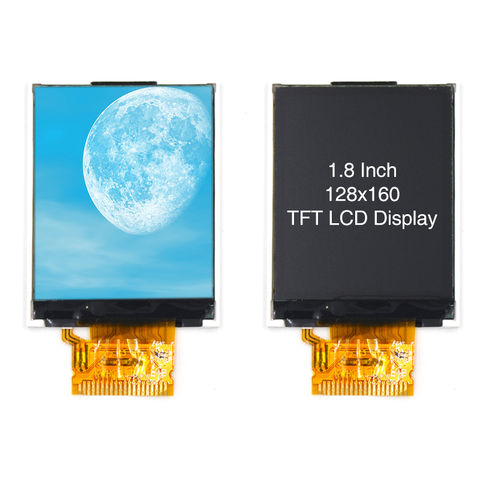 tft lcd screen sizes manufacturer