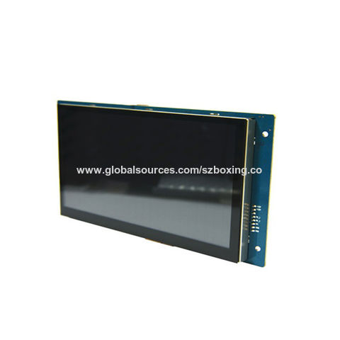 android tft display manufacturer