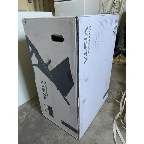 uppababy vista v2 stroller jordan