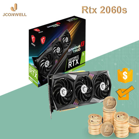 Buy Wholesale China Gpu Graphic Card Rtx 2060s 30hx 40hx 50hx