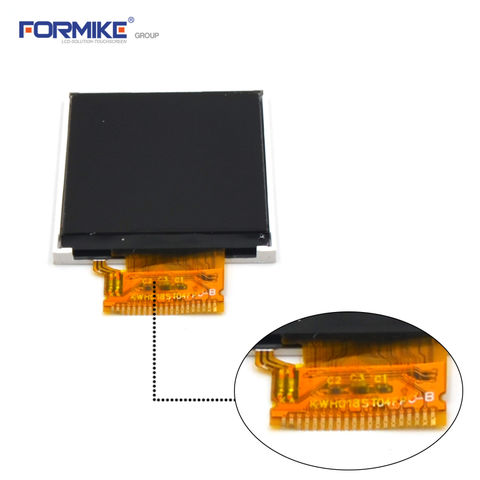 1.8 inch tft lcd module factories for sale