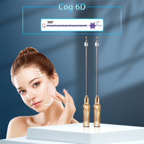 Buy Wholesale China Thread Lifting Suture Manufactory Price Cog 6d Pdo ...