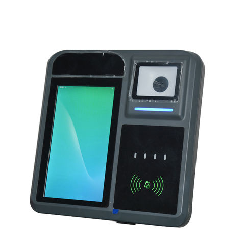 Buy Wholesale China Android Nfc Ticket Validation Machine 2d Barcode  Scanning On Public Transport P18-q & Ticket Validation Machine at USD 390