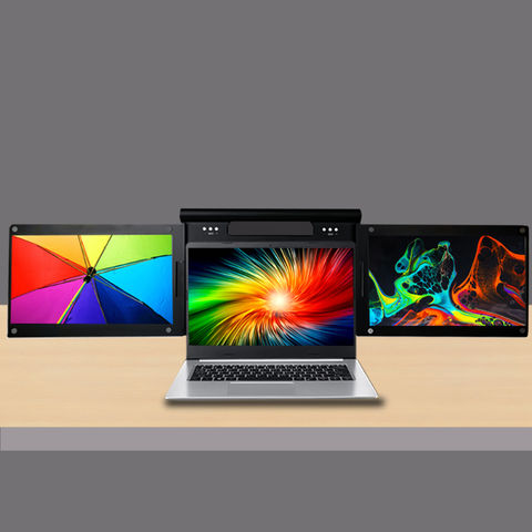 types of laptop display screens factory
