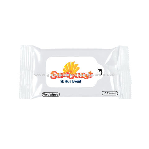 مناديل مبللة ترويجية للكلاب for sale at factory direct price