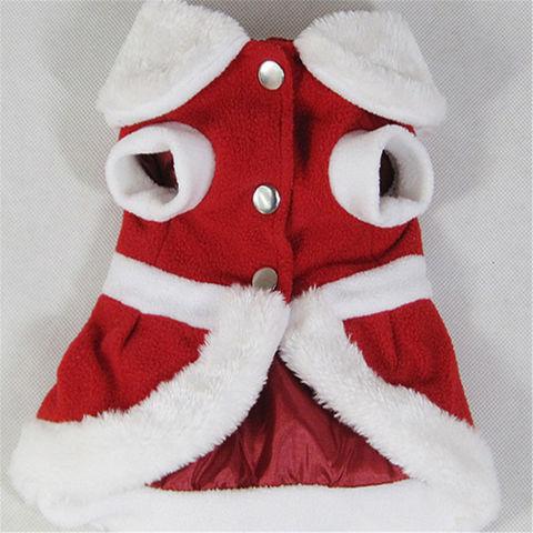 dog christmas dresses wholesale
