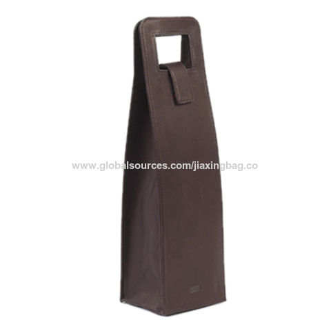 wine bolsa carrier