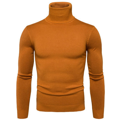 high quality turtleneck