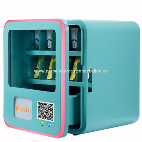China 30SCW-8 Hot Cold coffee drinks and water dispenser vending machine  with cooling system Suppliers, Manufacturers Factory - Low Price - SUPIN