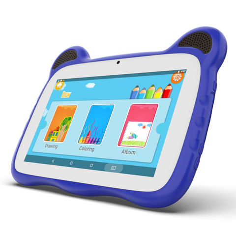Achetez en gros Tablette éducative Pour Enfant 7 Pouces Pc Android