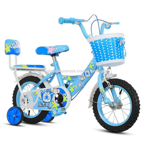 Bicicletas Infantil 12 de 18 pulgadas de 16 niños bebé ciclo bicicleta  Kids' bicicleta para niño