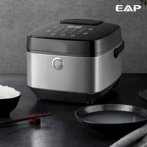 China 3L Multifunction Electric Smart Rice Cooker Suppliers