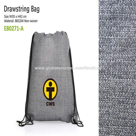 Bolso tote portátil ligero for sale at factory direct price