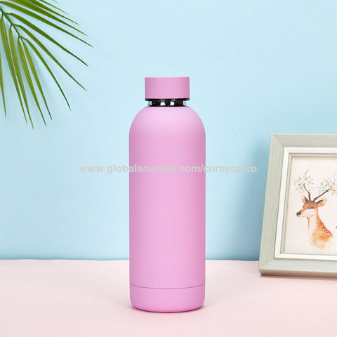 Buy Wholesale China Vacuum Sport Water Bottles Double Wall Stainless ...