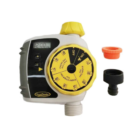 Automatischer, einfach einzurichtender digitaler Bewässerungscomputer für den Garten for sale at factory direct price