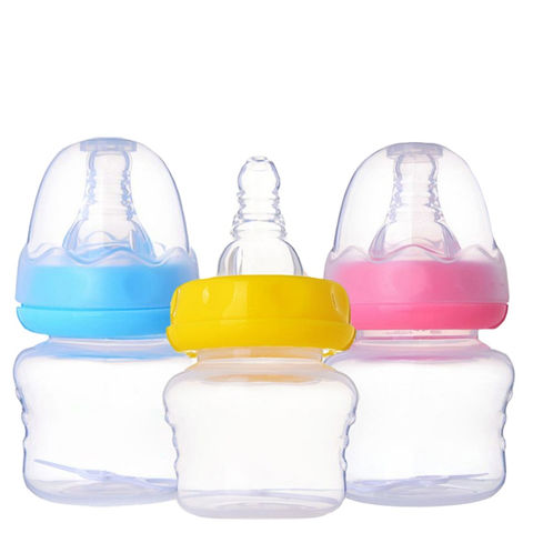 New Baby Bottle Drinking Milk Feeder Infant Thermos Bottle Baby Feeding  Bottle - China Baby Feeding Bottle and Baby Bottle price