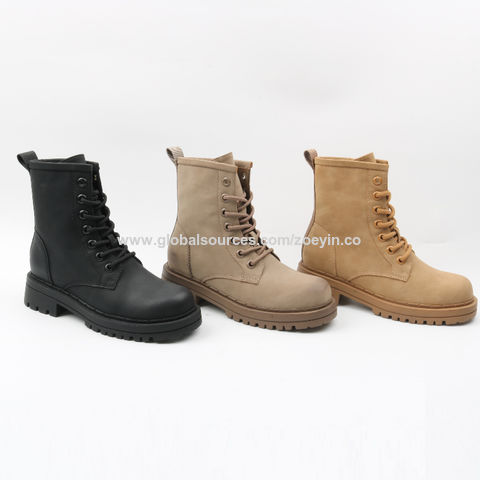 ladies boots from china