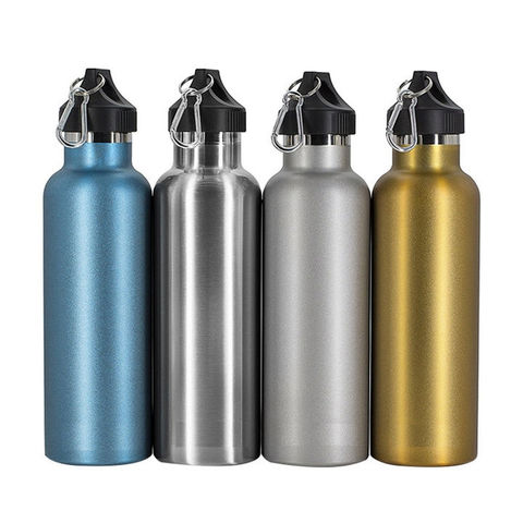 Buy Wholesale China Stainless Vacuum Bottle Water Bottle Vacuum ...