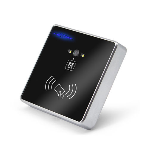 Smart QR Code RFID Access Control Reader Barcode Scanner Module HM30 ...