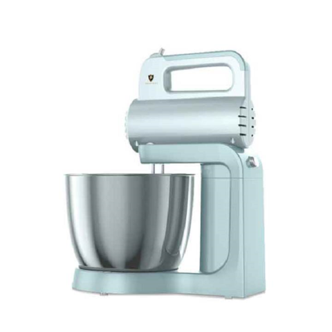 Electric Stand & Hand Mixers for Baking