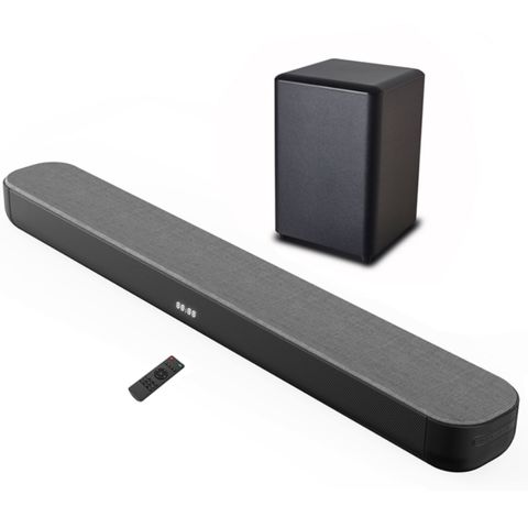 Dolby atmos soundbar sale Clearance