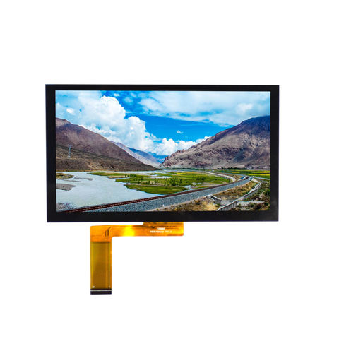 7tft lcd module 7 manufacturer price