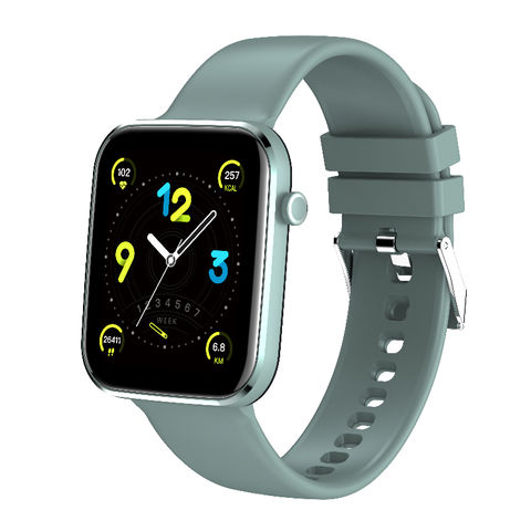 tuya smart apple watch
