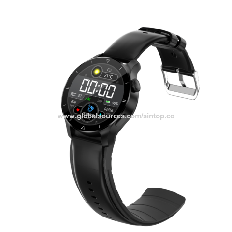 Buy Wholesale China Smart Watch Triple Resistant Smart Watch Blood