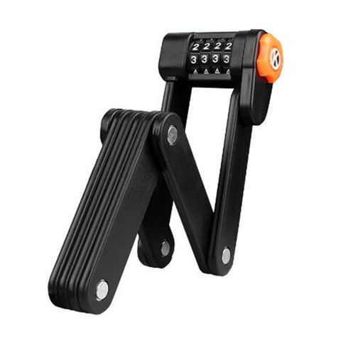 motorcycle u lock with alarm