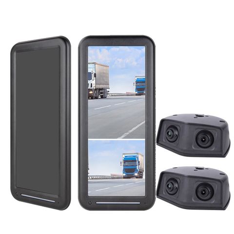 Buy Wholesale China 12.3inch Sideview Mirror Monitor For Van ,for Bus ...