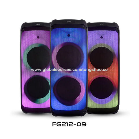 Bass Amp Computer Speaker 