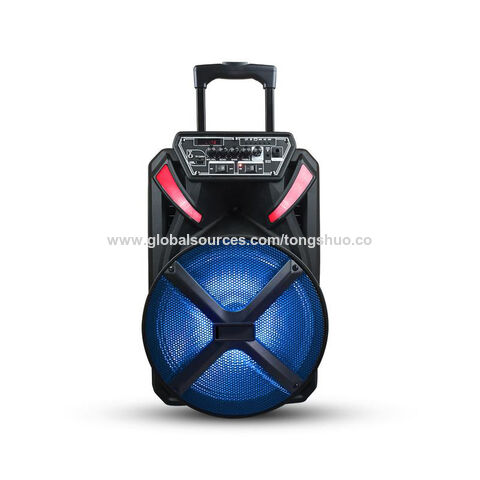 Bluetooth Speaker Portable 