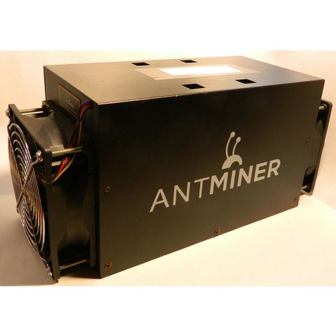 Bitmain clearance antminer s3