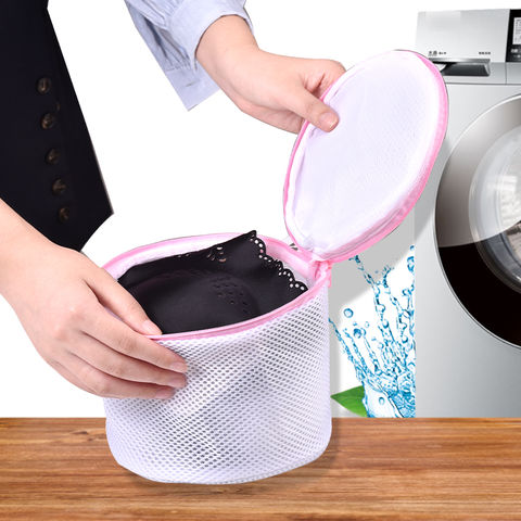 Kids Laundry Bags Laundry Products Bag Small Mesh Laundry Bag