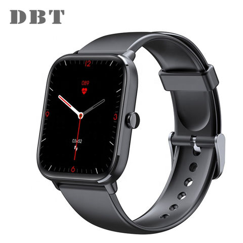 High Quality 1.69 Square Screen Smartwatch Removable Strap Fitness  Temperature Monitoring Sportwatch, High Quality Smartwatch Fitness smart  Watch sport watch - Buy China Face Reloj Inteligente on Globalsources.com