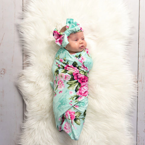 swaddle wearable blanket