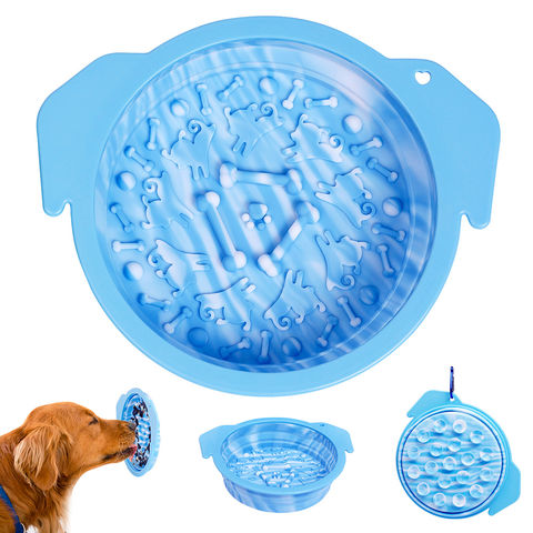 Buy Wholesale China Multifunctional Dog Food And Water Bowl, Dog