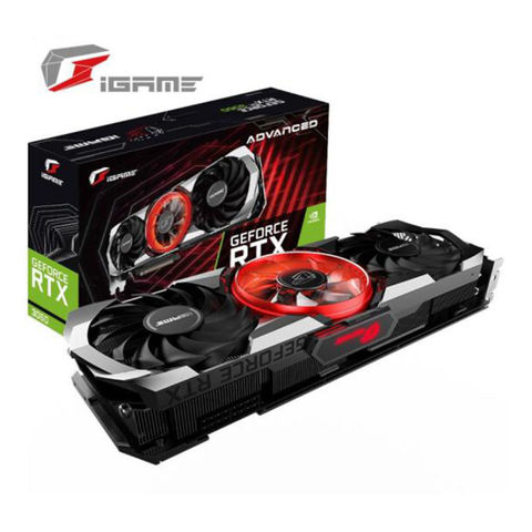 Buy Wholesale China New Listing Nvidi Geforce Rtx 3060 Ti 8gb Gddr6 Oc ...