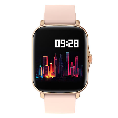 y20 smartwatch app