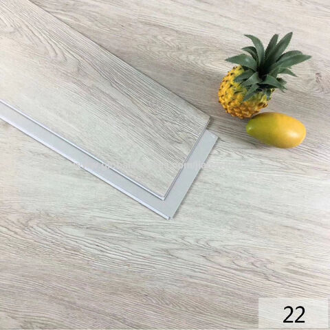 Source Indoor Waterproof Self Adhesive 4mm 5mm 6mm Plank PVC Vinyl