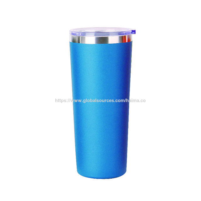 Buy Wholesale China 22 Oz Double Wall Insulated 18/8 Stainless Steel ...