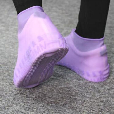 waterproof shoe booties